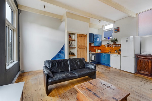 Foto - Te koop: Gasthuislaan 286, 2611 RC Delft